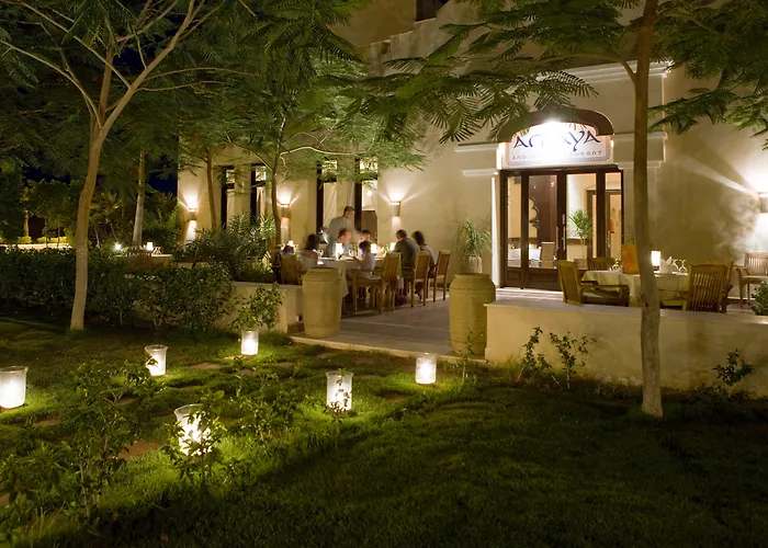 Jaz Makadi Star & SpaSpa Hotel