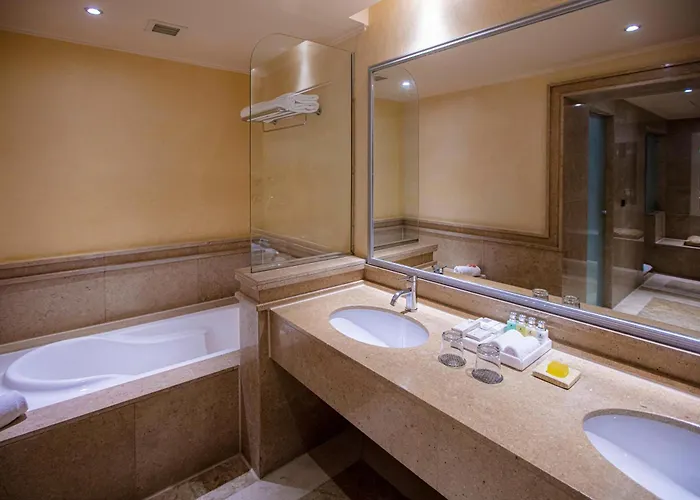 Jaz Makadi Star & Spa Hurghada